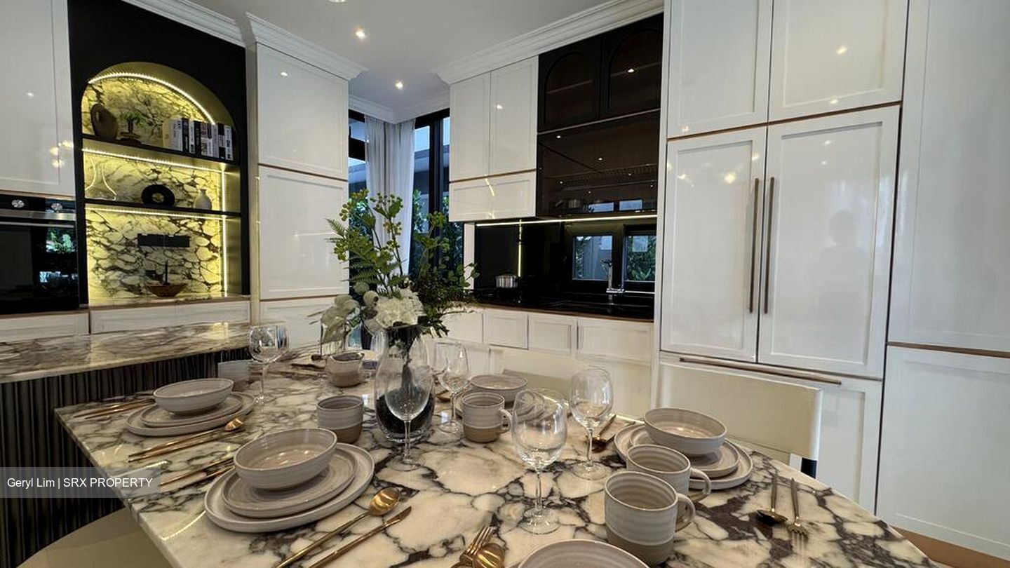 Jalan Loyang Besar (D17), Terrace #582461481